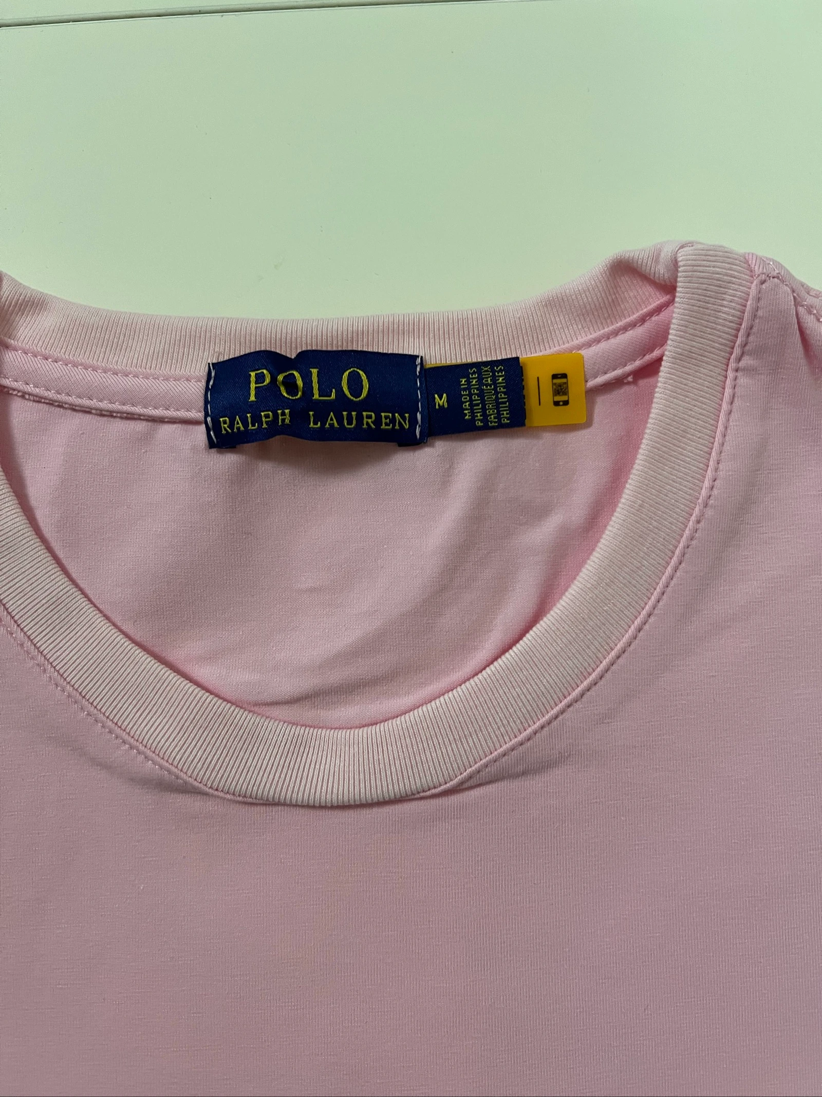 T-shirt Ralph Lauren – photo 4